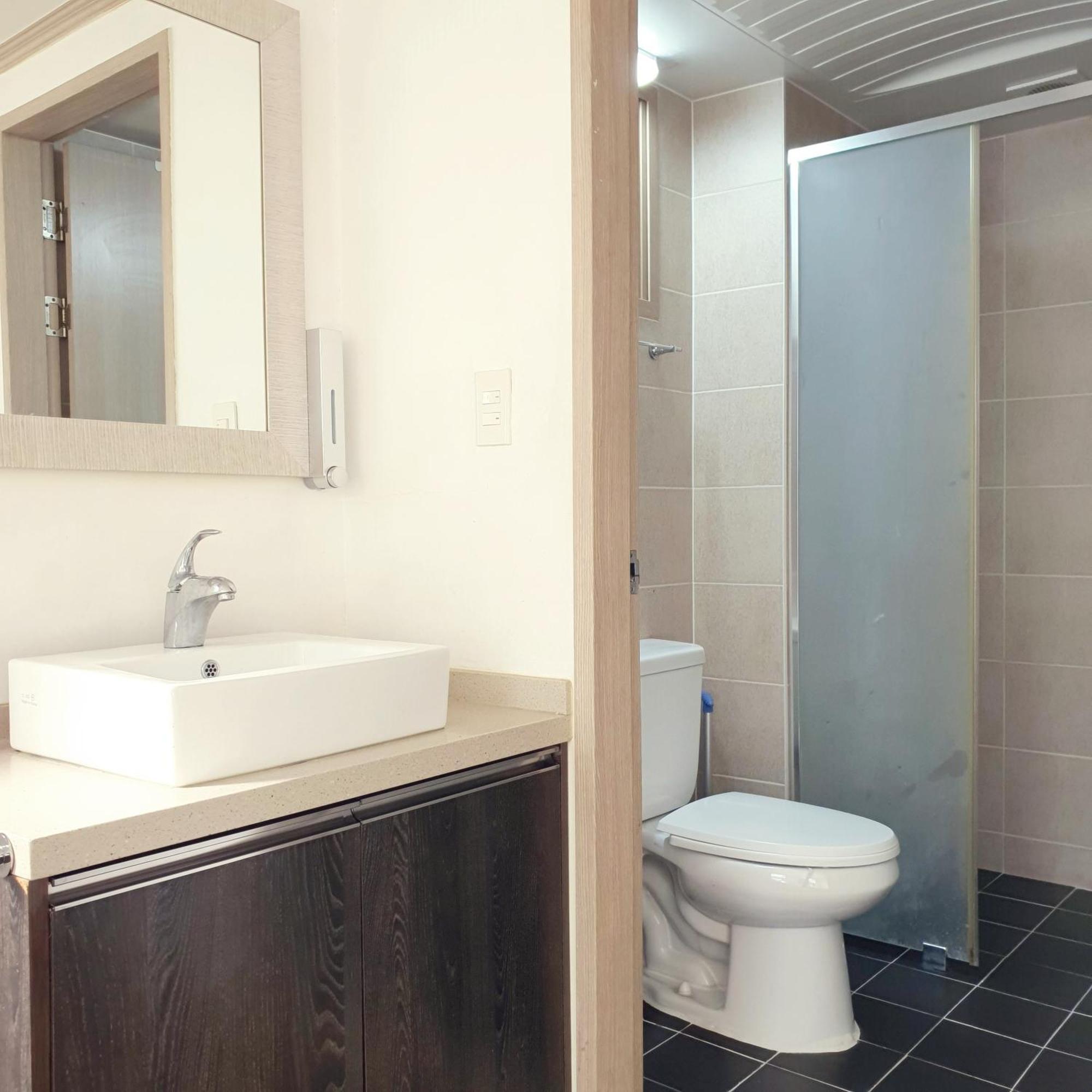 Roi Guesthouse Seoul Eksteriør billede