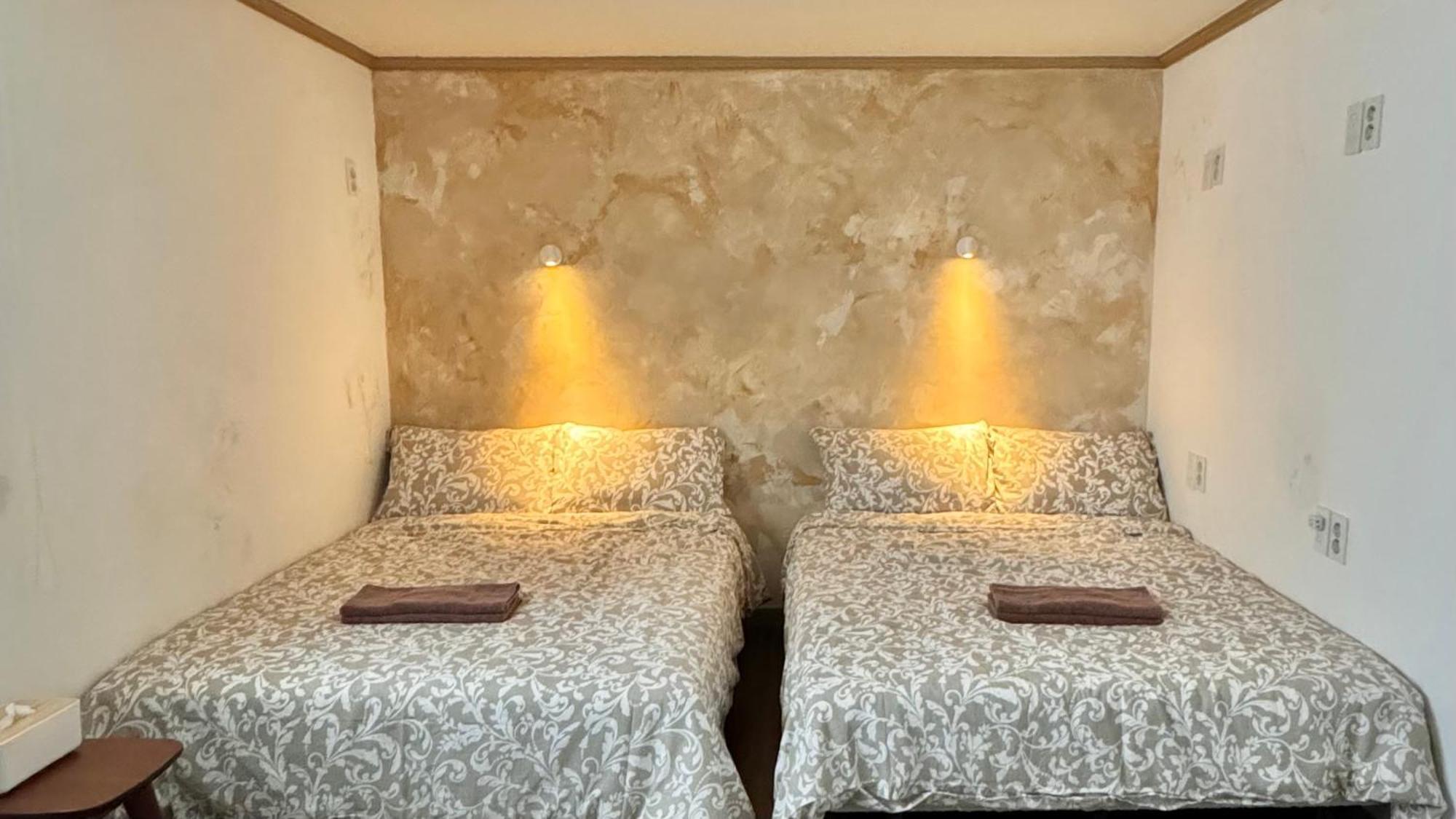 Roi Guesthouse Seoul Eksteriør billede